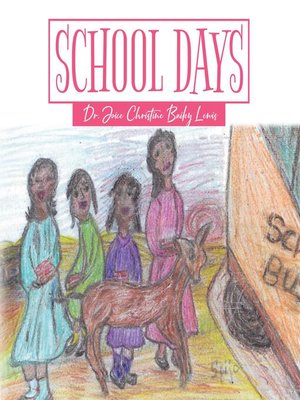 cover image of School Days